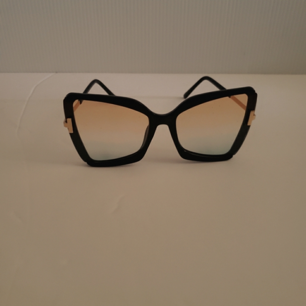 Women's Fashion Glasses